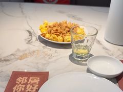 -双合园·海鲜水饺青岛菜(品牌首店)