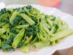 -南记食粥坊·宵夜大排档(岭南分店)
