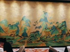 -君庭中餐厅(友谊宾馆店)