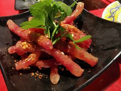 -醉烧膘·烧烤夜宵王(总店)