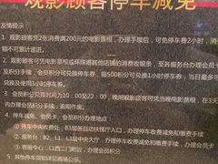 -AMG海上明珠影城(上海环球港RealDCinema店)