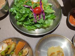 -西塔老太太泥炉烤肉(济南首店)