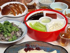-小吊梨汤·北京菜·烤鸭(鸟巢店)