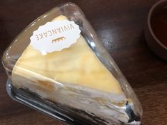 薇薇安芒果切件-薇薇安千层蛋糕(府城店)
