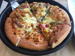 -必胜客(WOW象山涌金广场店)