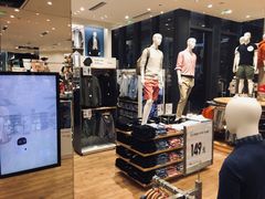 -优衣库(深圳万象天地旗舰店)