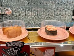 -争鲜回转寿司(西红门荟聚PLUS店)
