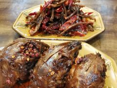 -盐井记·自贡美蛙鲜锅兔(中和店)