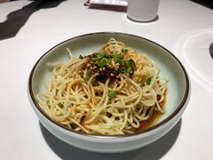 重庆凉面-渝信川菜(工体店)