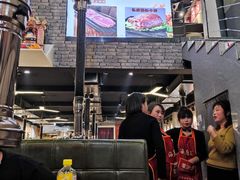 -牛犇炭火烤肉·鲜切烤肉(承德总店)