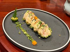 -喜鼎海胆水饺(东港店)