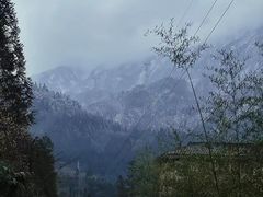 -瓦屋山景区