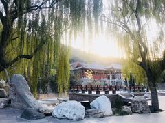 -西安华清御汤酒店