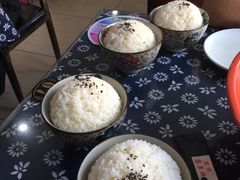 -集草轩·重庆麻辣烤鱼(西湖道店)