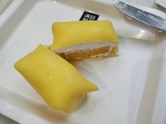 -满记甜品(金融街店)