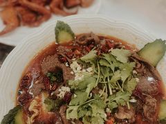 -祈胜邨•顺德鱼生•顺德菜(容桂店)