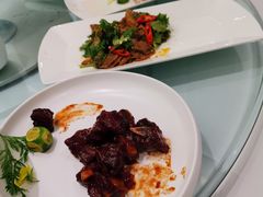 -上海小南国(金桥国际广场店)