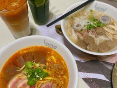 -CHILL Pho澳洲牛肉越南粉(佛山顺德万象汇店)