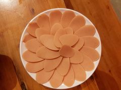 -三道苗苗鱼·美蛙黄辣丁(八里店)