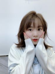 -Rise Hair上升造型