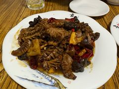 -红实家常菜(静安里店)