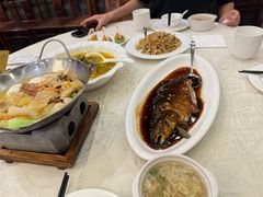 -楼外楼(西湖景区孤山路店)