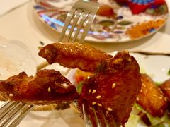 -盘炉forenza·云贵川融合小食堂 ( 钟楼中柳巷店)