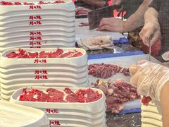 -刘火辣老火锅(光谷店)