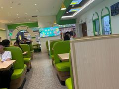 -意莱莉休闲餐厅(东汇城店)