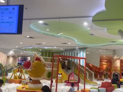 -meland亲子乐园•派对•研学(苏州悠方购物中心店)