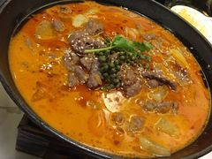 -付掌柜在成都·热炒砂锅集(金禾店)