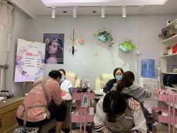 -Aso Artist Beauty美甲美睫