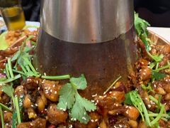 -年轮烧烤·羊蝎子·烤鱼(星湖街店)