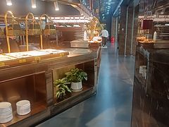 -苏格里岛自助烤肉海鲜火锅(成都金牛万达店)