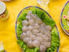 -清真·马家火锅美食城(镇江北路店)