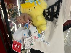 -天天玩X秋葉原日系动漫游戏中心