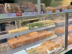 -泸溪河桃酥(壹方城店)