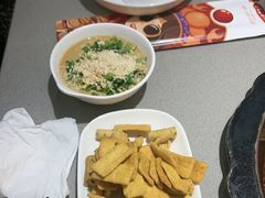 -巴蜀王婆大虾(南锣鼓巷店)