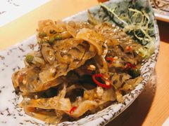 -萤初高端日料王(曲江银泰店)
