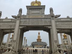 -兴隆文化园景区