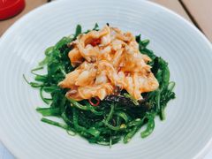 裙带丝-南小馆(迪士尼小镇店)