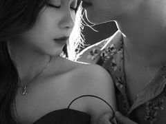 -经典婚纱摄影美学馆·私人定制