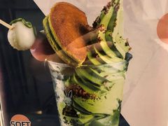 -無邪日式甜品(世博源店)