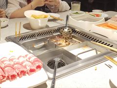 -海底捞火锅 (利舞台广场店)