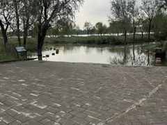 -绿堤公园