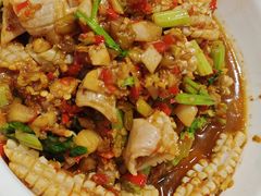-笨罗卜浏阳菜馆(太平街店)