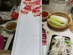 -东道煮牛肉火锅(东盛大街店)