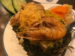-美奈小馆·越南料理(中航城君尚购物中心店)