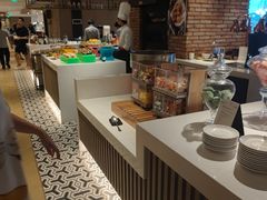 -食光全日制餐厅(绵阳首开喜来登酒店)