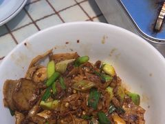 -老妈厨房·二十年街坊菜(国金店)